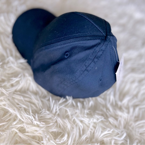 H&M Navy Blue Hat|Size:9-12months - Picture 2 of 6